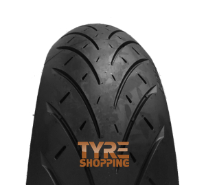 METZELER 190/50ZR17 (73W) TL  REAR ROADTEC 01 SE