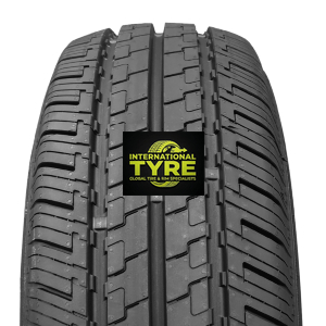 CEAT CEAT ENDURA 195 R14 106/104R 195/0 R14