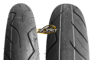 MITAS 150/80 B16 77 H TL CUSTOM FORCE