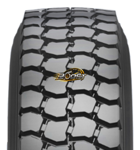 TEGRYS TE68-D 13 R225 156/150K