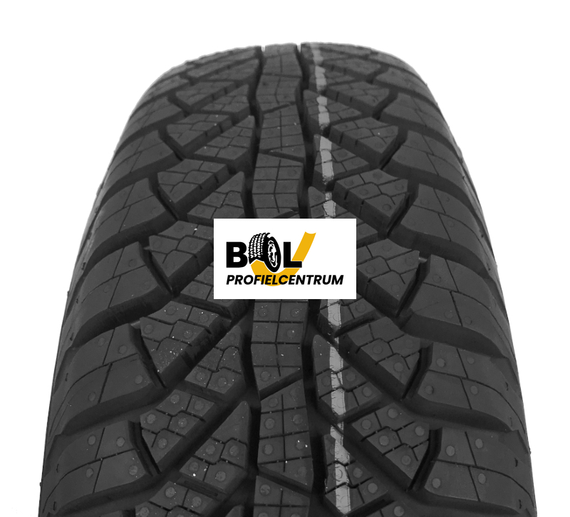 SEMPERIT ALLSEASON GRIP