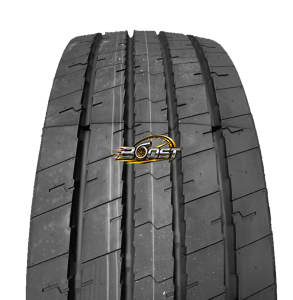DUNLOP SP247 435/50 R19.5 160J DUNLOP SP247 435/50 R19.5 160J