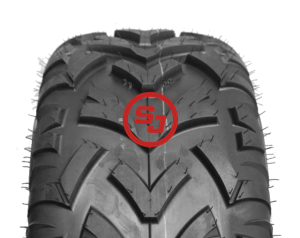 CST CU-20 24X10 -12 47 M