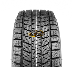 BRIDGESTONE BRIDGEST DM-V3 315/35 R20 110T XL BRIDGESTONE BRIDGEST DM-V3 315/35 R20 110T XL