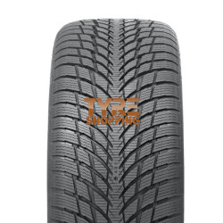 NOKIAN SNOW-P 225/45 R17 91 H
