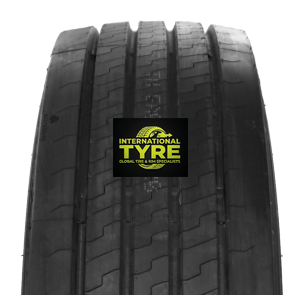 GOODRIDE GOODRIDE NAVIS1 295/60 R22.5 150/147K 295/60 R22