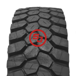 HANKOOK DM11 315/80 R22.5 156/150K