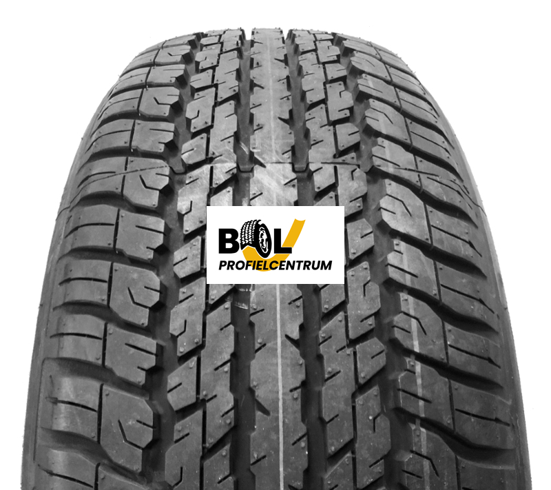 DUNLOP Grandtrek AT 25