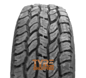 COOPER        265/70 R17 115T M+S DISCOVERER AT3 SPORT 2 OWL ALLWETTER