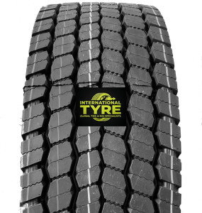 CONTINENTAL CONTINENTAL CO-HD3 295/80 R22.5 154/149M 295/80 R22