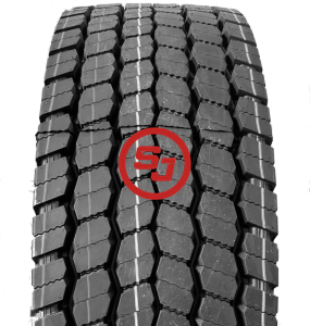 CONTINENTAL CO-HD3 295/80 R22.5 154/149M