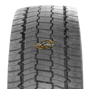 WESTLAKE WDA2 245/70R195 136/134M
