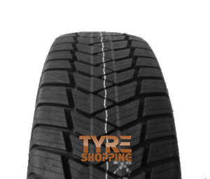 BRIDGESTONE   225/75 R16C 121/120R TL 10 PR M+S DURAVIS ALL SEASON ALLWETTER