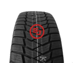 BRIDGEST DU-ALL 215/60 R17 109/107T