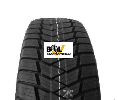 BRIDGESTONE DURAVIS ALLSEASON
