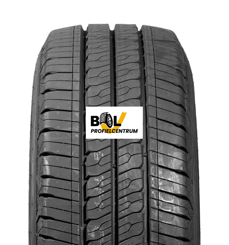 DUNLOP ECONODRIVE LT
