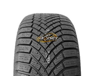 YOKOHAMA V906 195/60 R17 90 H