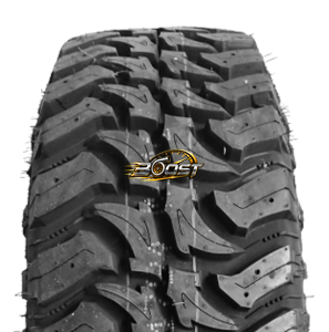BLACK BEAR BLACKBEAR MT 345/60 R20 121Q BLACK BEAR BLACKBEAR MT 345/60 R20 121Q