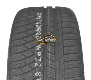 KUMHO WP72 275/45 R18 107V XL