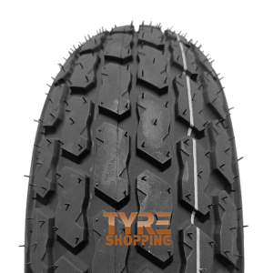 DUNLOP 120/90 -10 57J TL  F/R K180 SCOOTER