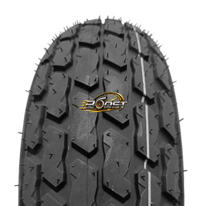 DUNLOP K180 130/90 -10 61 J TL