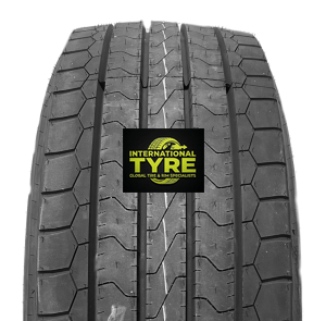 DEBICA DEBICA DRS2 315/80R22.5 156/150L 315/80 R22