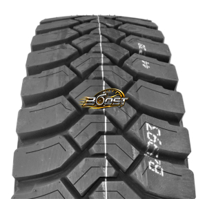 YOKOHAMA 301C 315/80 R22.5 156/150K
