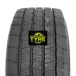 YOKOHAMA YOKOHAMA 125T 385/65R225 164K 385/65 R22