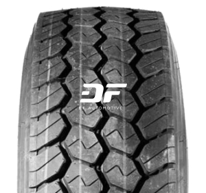 BRIDGESTONE M-TRAILER 001+