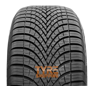 SAVA          205/55 R16 94V XL M+S ALL WEATHER ALLWETTER