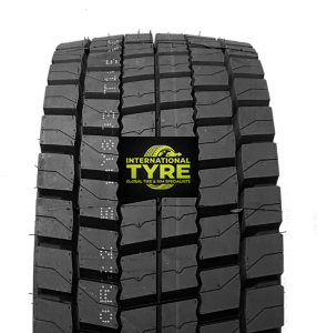 DYNAMO DYNAMO MDR-75 295/80 R22.5 152/148M 295/80 R22