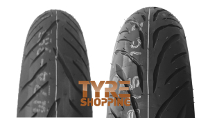 BRIDGESTONE 160/70ZR17 (73W) TL  REAR BATTLAX T32