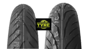 BRIDGESTONE BRI. 190/55ZR17 (75W) TL T32 190/55 R17