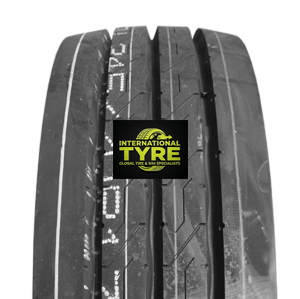 BARKLEY BARKLEY BLT16 245/70R17.5 143/141J 245/70 R17