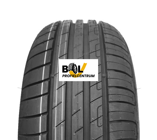 GOODYEAR EFFICIENT GRIP 2 SUV