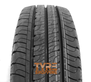 GOODYEAR      185/75 R16C 104/102R TL 8  PR EFFICIENTGRIP CARGO 2