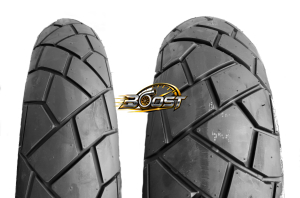 DUN 160/60 R15 67 H TL TRAILMAX MIXTOUR