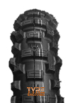 MICHELIN 140/80 -18 70M TT  REAR ENDURO XTREM