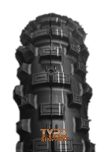 MICHELIN 140/80 -18 70M TT  REAR ENDURO XTREM