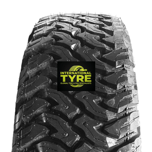 HANKOOK HANKOOK RT05 33X12.50 R15 108Q 12/0 R15