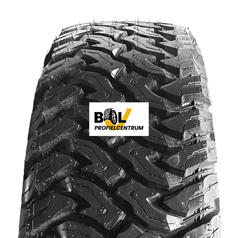 HANKOOK RT05 DYNAPRO MT2