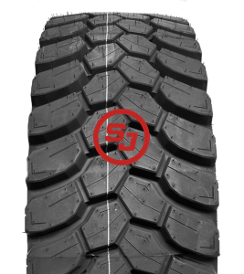 KUMHO KMD51 315/80 R22.5 156/150K