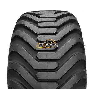 ASCENSO  FTB190 550/45-22.5 156B/143B 16PR TL