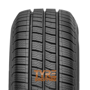 CST           225/65 R16C 112/110T TL M+S VAN MASTER AS ACT1 ALLWETTER