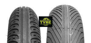 METZELER MET. 190/60 R17 TL RACETEC RR RAIN 190/60 R17