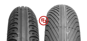 MET. 120/70 R17 TL RACETEC RR RAIN