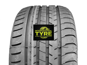 CROSSLEADER CROSSLEA DSU02 265/35 R20 99 Y XL 265/35 R20