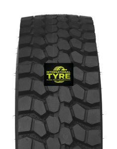 DYNAMO DYNAMO MDM-60 315/80 R22.5 156/150K 315/80 R22