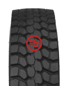 DYNAMO MDM-60 315/80 R22.5 156/150K