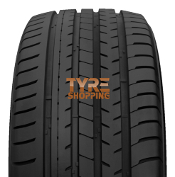 BERLIN S-UHP1 255/55 R18 105V